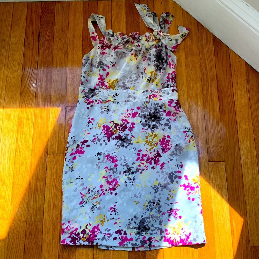 Ann Taylor dress